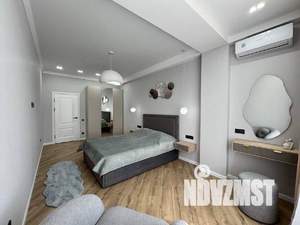 2-к квартира, вторичка, 49м2, 4/5 этаж