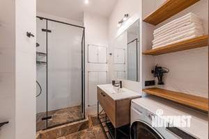 2-к квартира, вторичка, 52м2, 2/5 этаж