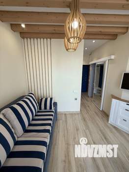 1-к квартира, вторичка, 30м2, 3/3 этаж