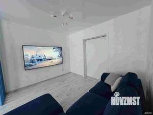 3-к квартира, вторичка, 95м2, 3/10 этаж