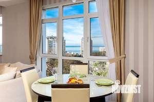 3-к квартира, вторичка, 90м2, 5/18 этаж