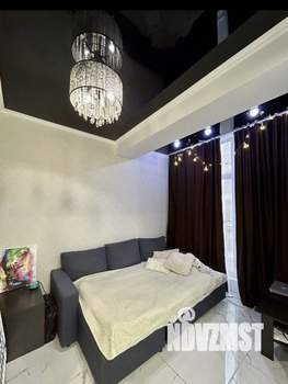 Студия квартира, вторичка, 23м2, 4/8 этаж