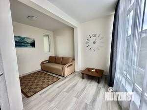 2-к квартира, вторичка, 58м2, 6/16 этаж