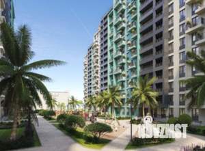 1-к квартира, вторичка, 30м2, 10/15 этаж