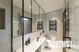 2-к квартира, вторичка, 85м2, 16/22 этаж