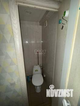Студия квартира, вторичка, 18м2, 4/5 этаж