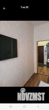 2-к квартира, вторичка, 46м2, 2/16 этаж
