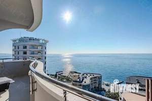 3-к квартира, вторичка, 100м2, 14/16 этаж