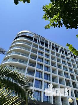 Студия квартира, вторичка, 34м2, 6/11 этаж