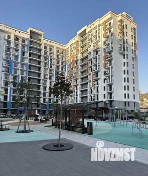 1-к квартира, вторичка, 27м2, 2/12 этаж