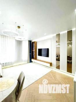 2-к квартира, вторичка, 55м2, 19/23 этаж