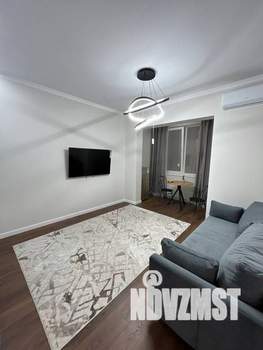 1-к квартира, вторичка, 31м2, 6/7 этаж