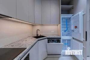 2-к квартира, вторичка, 60м2, 10/13 этаж