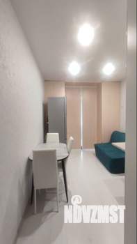 Студия квартира, вторичка, 24м2, 2/4 этаж