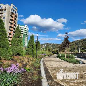 1-к квартира, вторичка, 30м2, 4/12 этаж