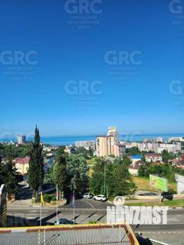 1-к квартира, вторичка, 26м2, 4/4 этаж