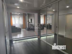 3-к квартира, вторичка, 104м2, 1/3 этаж