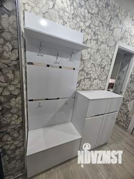 2-к квартира, вторичка, 42м2, 5/6 этаж