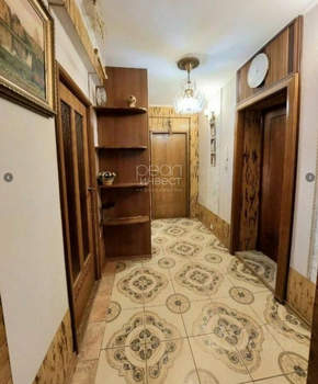 2-к квартира, вторичка, 55м2, 2/9 этаж