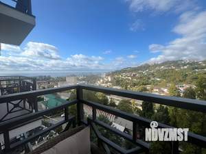 2-к квартира, вторичка, 51м2, 7/13 этаж