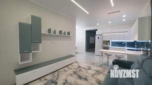 3-к квартира, вторичка, 95м2, 3/21 этаж