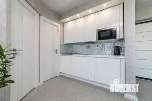 1-к квартира, вторичка, 31м2, 7/15 этаж