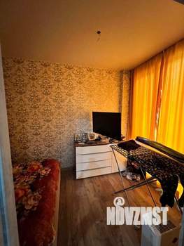 2-к квартира, вторичка, 39м2, 3/3 этаж