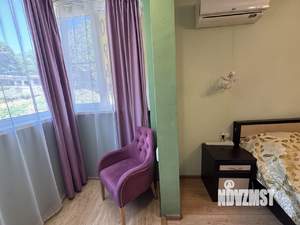 2-к квартира, вторичка, 52м2, 6/22 этаж