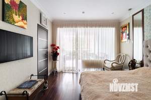 2-к квартира, вторичка, 92м2, 2/17 этаж