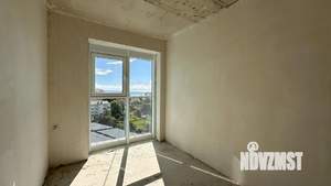 2-к квартира, вторичка, 45м2, 17/19 этаж