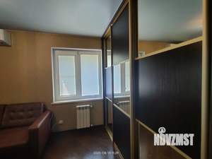 1-к квартира, вторичка, 36м2, 3/6 этаж