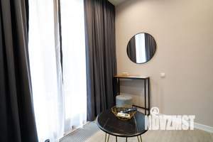 Студия квартира, вторичка, 16м2, 1/5 этаж