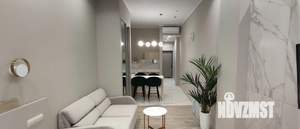 Студия квартира, вторичка, 33м2, 4/5 этаж