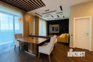 3-к квартира, вторичка, 120м2, 2/30 этаж