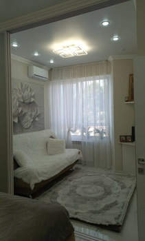 2-к квартира, вторичка, 43м2, 5/9 этаж