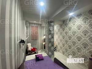2-к квартира, вторичка, 57м2, 6/9 этаж