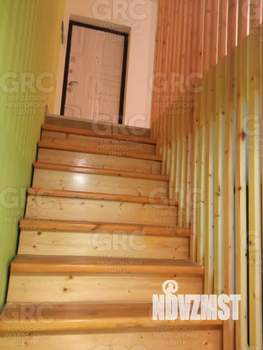 1-к квартира, вторичка, 52м2, 1/3 этаж
