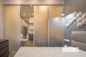 1-к квартира, вторичка, 50м2, 25/26 этаж