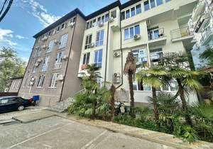 Студия квартира, вторичка, 22м2, 4/4 этаж