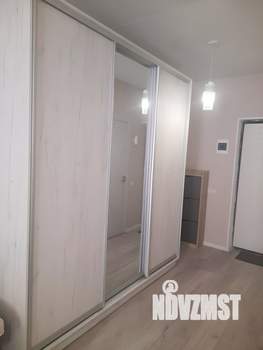 Студия квартира, вторичка, 26м2, 4/4 этаж