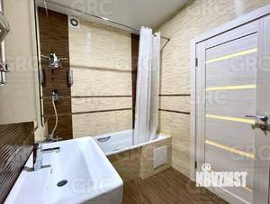 Студия квартира, вторичка, 50м2, 5/18 этаж