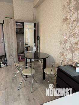 Студия квартира, вторичка, 33м2, 7/14 этаж