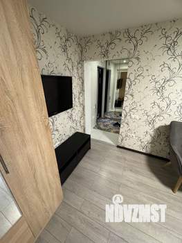 1-к квартира, вторичка, 30м2, 4/5 этаж