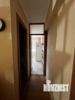 2-к квартира, вторичка, 48м2, 2/5 этаж