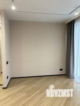 Студия квартира, вторичка, 32м2, 3/4 этаж