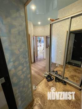 1-к квартира, вторичка, 40м2, 5/14 этаж