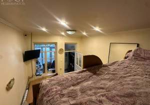 1-к квартира, вторичка, 30м2, 1/1 этаж