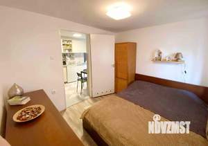 1-к квартира, вторичка, 35м2, 4/5 этаж