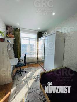 3-к квартира, вторичка, 80м2, 7/8 этаж