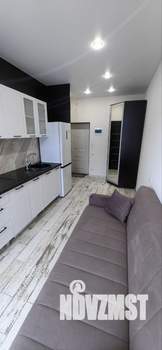 Студия квартира, вторичка, 28м2, 2/5 этаж